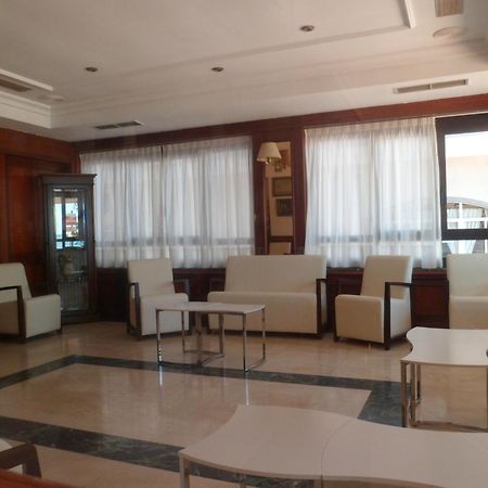 סנטיאגו דה לה ריברה Hotel Ribera מראה חיצוני תמונה
